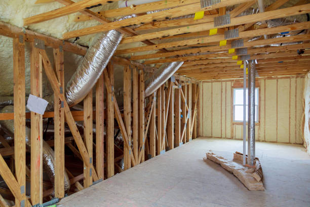 Professional Insulation Contractor in Woodstown, NJ