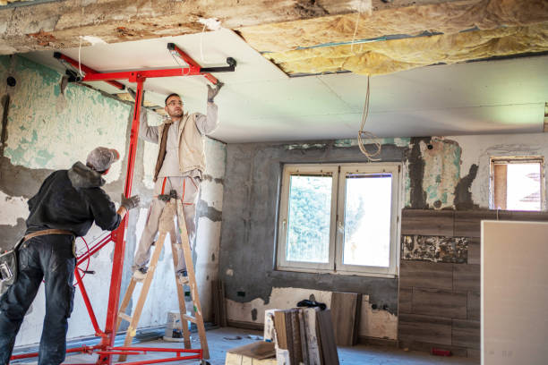 Garage Insulation Installation in Woodstown, NJ
