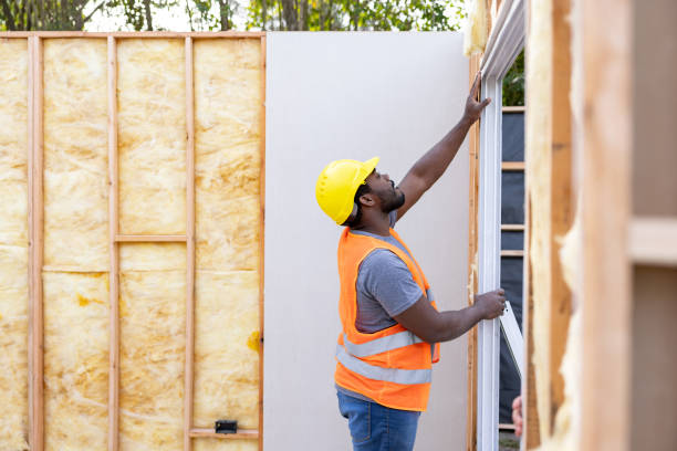 Best Insulation Repair Services  in Woodstown, NJ
